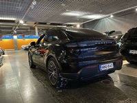 Porsche Macan vaihtoauto