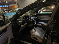 Porsche Macan vaihtoauto