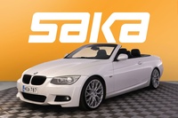 BMW 325 vaihtoauto