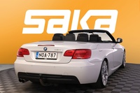 BMW 325 vaihtoauto