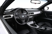 BMW 325 vaihtoauto