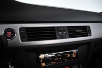 BMW 325 vaihtoauto