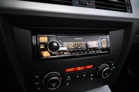 BMW 325 vaihtoauto