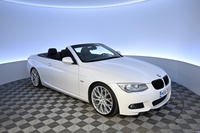 BMW 325 vaihtoauto