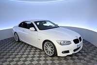 BMW 325 vaihtoauto