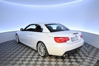 BMW 325 vaihtoauto