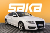 Audi A5 vaihtoauto