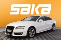 Audi A5 vaihtoauto