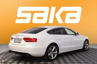 Audi A5 vaihtoauto