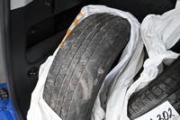 Skoda Roomster vaihtoauto