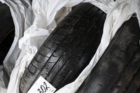 Skoda Roomster vaihtoauto