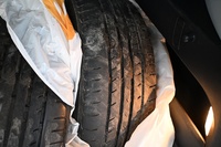 Skoda Roomster vaihtoauto