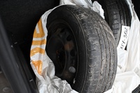 Skoda Roomster vaihtoauto