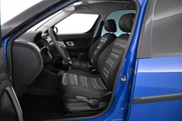 Skoda Roomster vaihtoauto