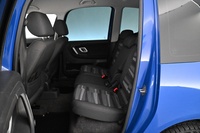 Skoda Roomster vaihtoauto