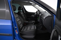 Skoda Roomster vaihtoauto