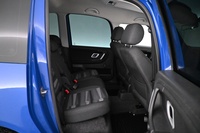 Skoda Roomster vaihtoauto