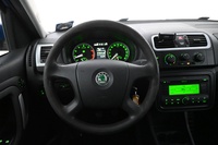 Skoda Roomster vaihtoauto