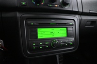 Skoda Roomster vaihtoauto