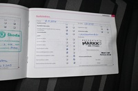 Skoda Roomster vaihtoauto