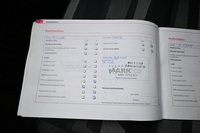 Skoda Roomster vaihtoauto