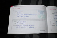 Skoda Roomster vaihtoauto