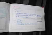 Skoda Roomster vaihtoauto