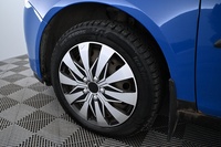 Skoda Roomster vaihtoauto