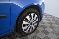 Skoda Roomster vaihtoauto