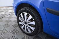 Skoda Roomster vaihtoauto