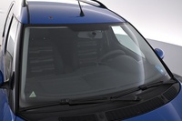 Skoda Roomster vaihtoauto