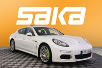 Porsche Panamera vaihtoauto