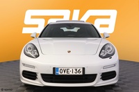 Porsche Panamera vaihtoauto