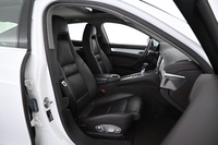 Porsche Panamera vaihtoauto