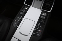 Porsche Panamera vaihtoauto