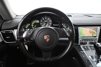 Porsche Panamera vaihtoauto