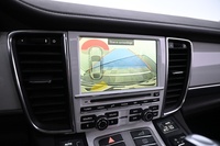 Porsche Panamera vaihtoauto