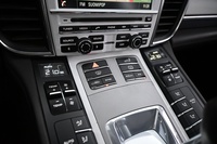 Porsche Panamera vaihtoauto