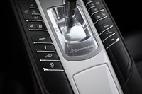 Porsche Panamera vaihtoauto