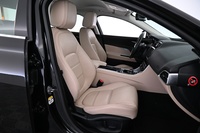 Jaguar XE vaihtoauto