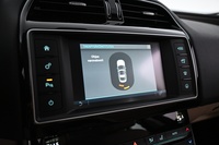 Jaguar XE vaihtoauto