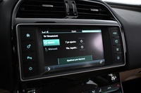 Jaguar XE vaihtoauto