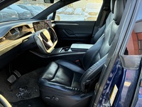 Tesla Model X vaihtoauto