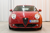 Alfa Romeo MiTo vaihtoauto
