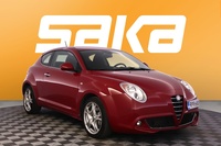 Alfa Romeo MiTo vaihtoauto