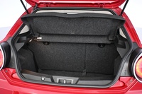 Alfa Romeo MiTo vaihtoauto