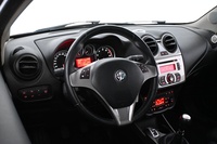 Alfa Romeo MiTo vaihtoauto