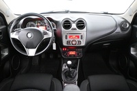 Alfa Romeo MiTo vaihtoauto