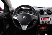 Alfa Romeo MiTo vaihtoauto