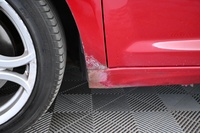 Alfa Romeo MiTo vaihtoauto